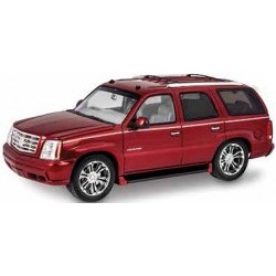 1/25 2003 Cadillac Escalade - MON14482