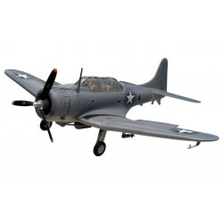 1:48 SBD DAUNTLESS - MON15249
