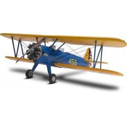 1:48 Stearman PT-17 - MON15264