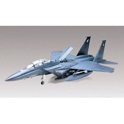 1/48 F15E Strike Eagle - MON15511