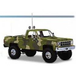 1/25 1978 GMC Big Game Country Pickup - MON17226