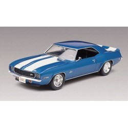 1:25 '69 Z-28? CAMARO RS* - MON17457