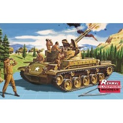 1:32 M42 Twin Forty - MON17822