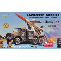 1:32 LaCrosse Missile - MON17824