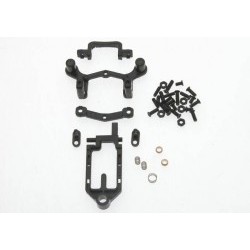 Swing arm guide -Short- 33mm - MSCMSC-0504