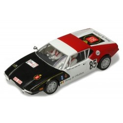 De Tomaso Pantera Gr.3 Tour auto 1973 n.85 De Dryver - MSCMSC-6029