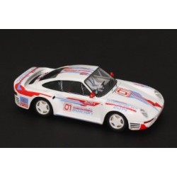 Porsche 959 TOPDRIVERS -Montecarlo chasis- - MSCMSC-6044