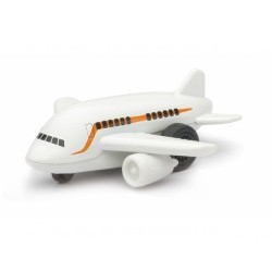 MODELLO GIA' MONTATO Q-STYLE SPACE SHUTTLE (CON RETROCARICA) - NRA01497