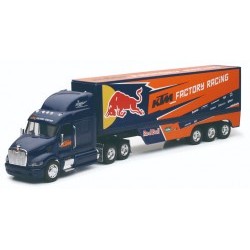 1/32 Red Bull KTM Factory Team Truck - NRA10693