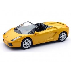 1/43 Lamborghini Gallardo Spider or Murcielago LP640 - NRA19563I