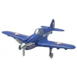 1/35 Aircraft with Light, Sound and Rotary Blades  - NRA20063I