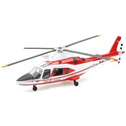 1/43 Agusta-Westland AW109 Vigili del Fuoco - NRA25163