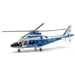 1/43 Agusta-Westland AW109 Polizia di Stato - NRA25173
