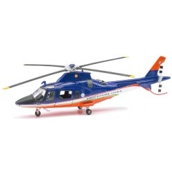 1/43 Agusta-Westland AW109 Protezione Civile - NRA25543