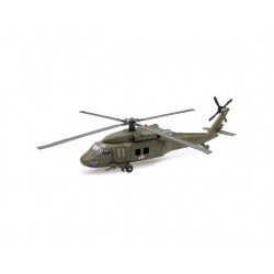 1/60 Sikorsky UH-60 Black Hawk - NRA25563A