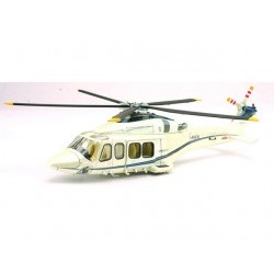 1/43 Agusta Westland AW139 - NRA25603