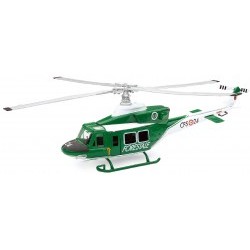 1/48 Agusta Bell AB 412 - Corpo Forestale dello Stato - NRA25763