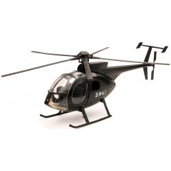 1/32 NH-500 S.W.A.T. - NRA26133