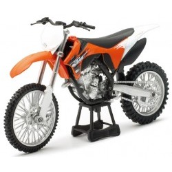 1/12 KTM 350 SX-F - NRA44093