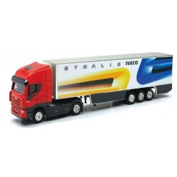 1/87 Iveco Stralis - NRA46753E