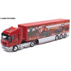 1/87 Iveco Stralis Ducati Race Truck  - NRA46773