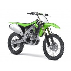 1/6 Kawasaki KX450F - NRA49403