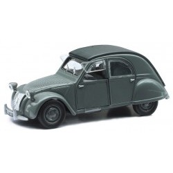 1/32 Citroen 2CV 1952 - NRA50893