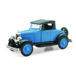 1:32 CHEVY ROADSTER 1928 - NRA55013SS
