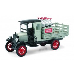 1:32 1923 CHEVY SERIES D1-TON PICK-UP - NRA55023SS