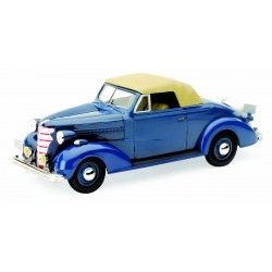 1:32 CHEVROLET MASTER CONVERTIBLE CABRIOLET - NRA55043SS