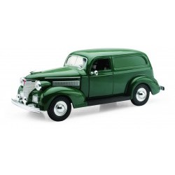 1:32 CHEVY SEDAN DELIVERY - NRA55053SS