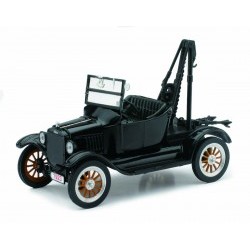 1:32 1923 FORD MODEL T TOW TRUCK - NRA55083SS