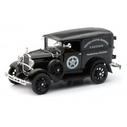 1:32 1931 FORD MODEL A - NRA55123SS