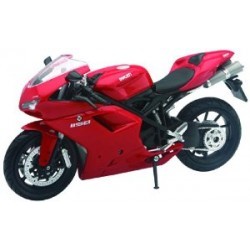 1/12 Ducati 1198 - NRA57143