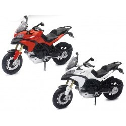 1/12 Ducati Multistrada 1200S Assortite - NRA57883