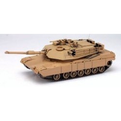1/32 Assault Tank-Model Kit B/O M1A1 or T80 or King Tiger or Tiger - NRA61395I