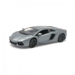 1:24 EUROPEAN CAR 4 STYLES IN WINDOW BOX - NRA71253I