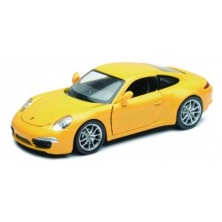 1:24 PORSCHE 911 CARRERA 4 (991) IN WB - NRA71293