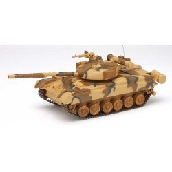 1/32 R/C Assault Tank M1A1 or Tiger or T80 or Kingtiger - NRA87533I