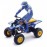 1/12 R/C Yamaha YF 350Z Banshee - NRA88215A