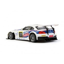 BMW Z4 Liqui-Moly 24H Dubai 2011 (Team Engstler) - AW King EVO3 - NSR0001AW
