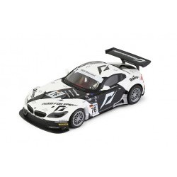BMW Z4 n.76 Schubert Motorsport FIA GT3 European Championship 2010 AW King EVO3 - NSR0011AW