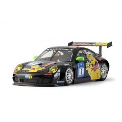 Porsche 911 GT3R #8 Haribo Team Manthey 24h Nurburgring 2011 AW King EVO3 - NSR0021AW