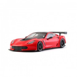 Corvette C7R Test Car "RED" AW King EVO3 - NSR0022AW