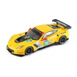 Corvette C7R - #74 24h Le Mans 2014 - AW King 21 EVO3 - NSR0026AW
