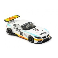 BMW Z4 GT3 - #36 SILVERSTONE 2012 - AW King EVO3 - NSR0045AW