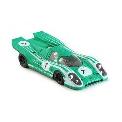 Porsche 917K #7 Revival Limited Edition SW Shark 20K - NSR0047SW