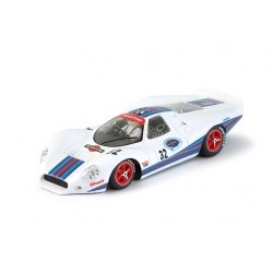 Ford P68 Martini Racing #32 - Shark 20 K - NSR0064SW