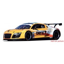 Audi R8 24h Daytona 2012 #74 - King 21 EVO3 - NSR0065AW