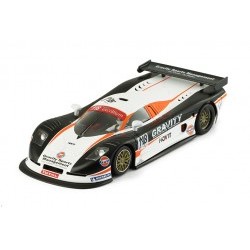 Mosler MT900R EVO3 #118 SPA 2009 - AW King EVO3 - NSR0070AW